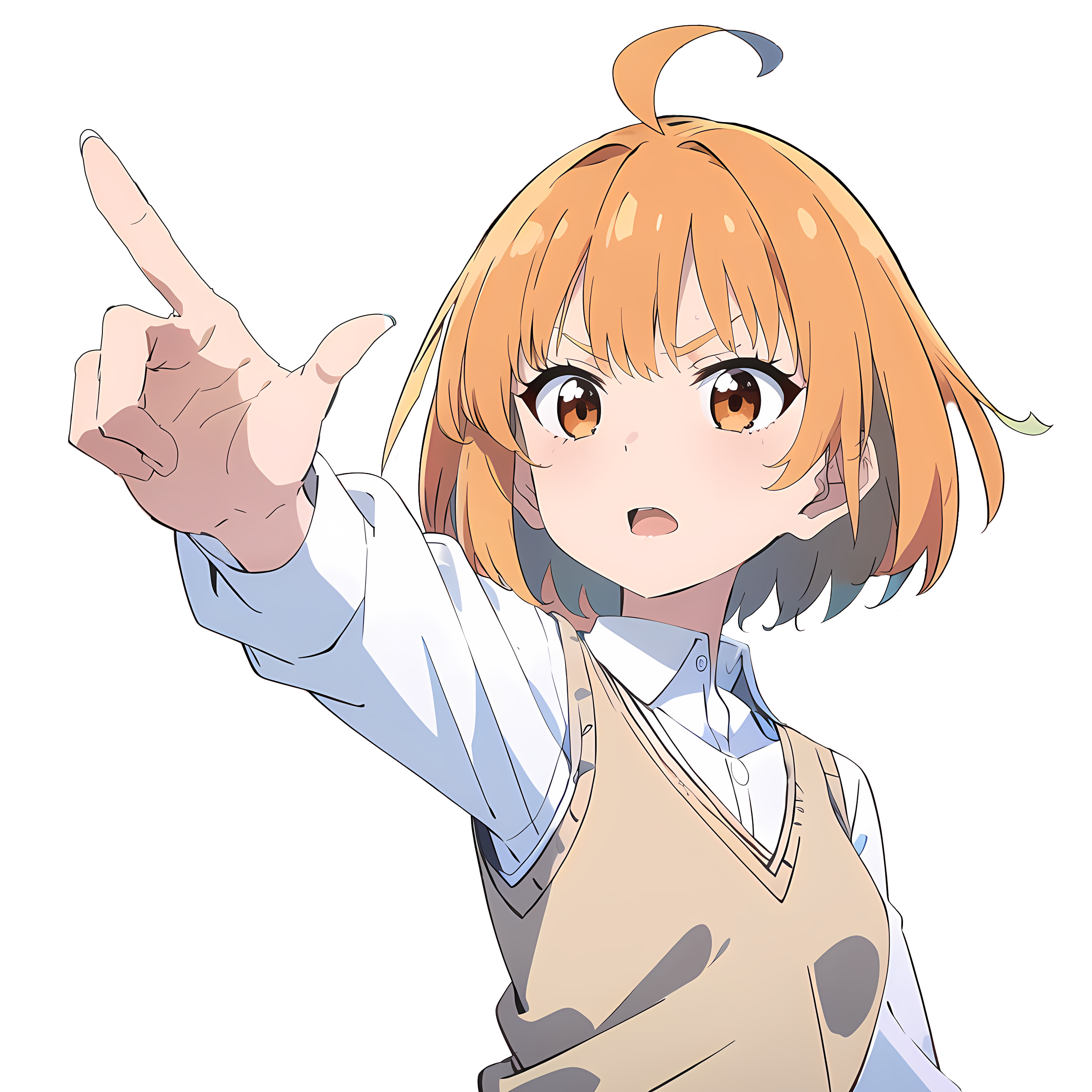 LearningToonのキャラクター